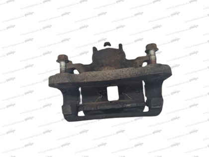 Kl1T komplett első féknyereg jobb 20210728_103838